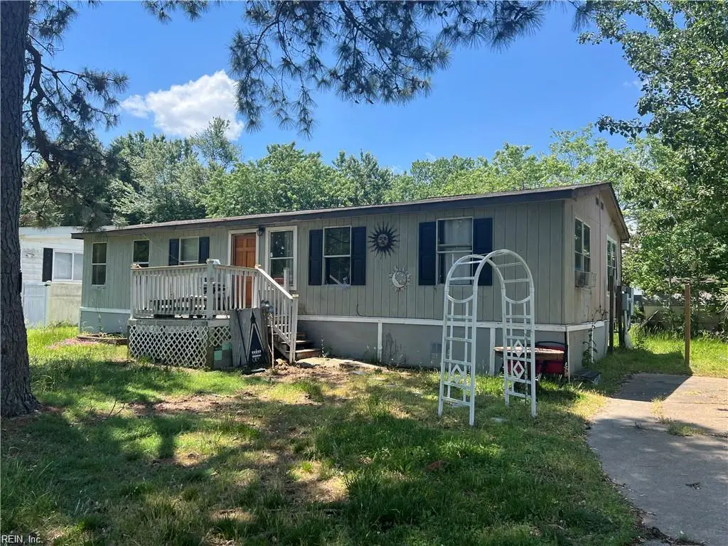 1305 Blue Jay Drive, Virginia Beach, VA 23453 - #1