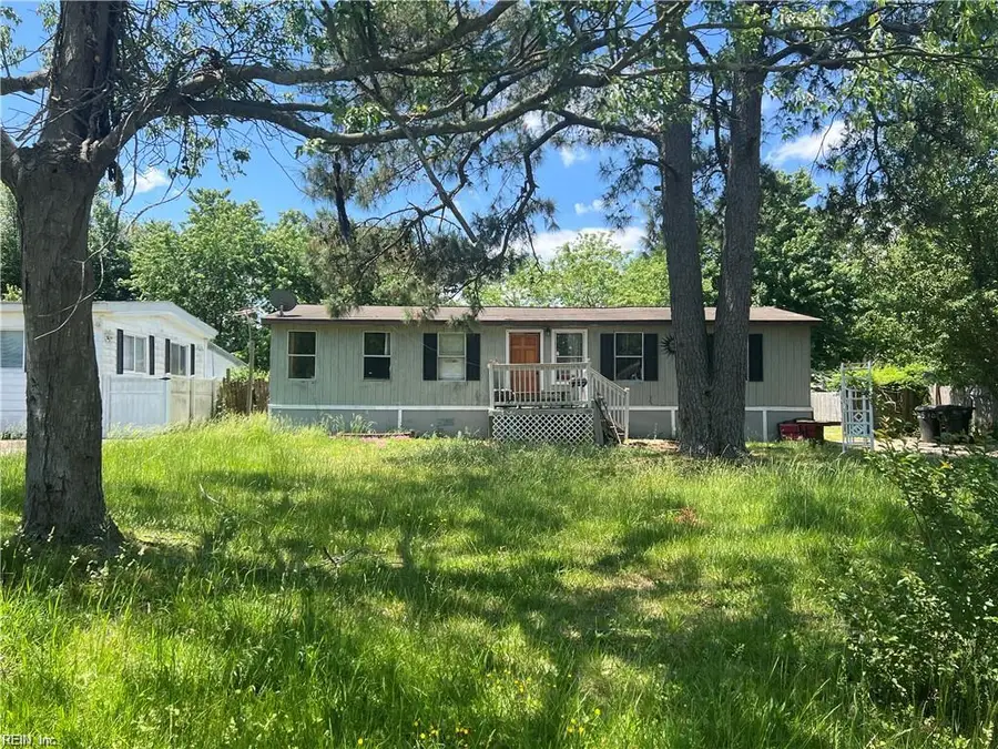 1305 Blue Jay Drive, Virginia Beach, VA 23453 - #2