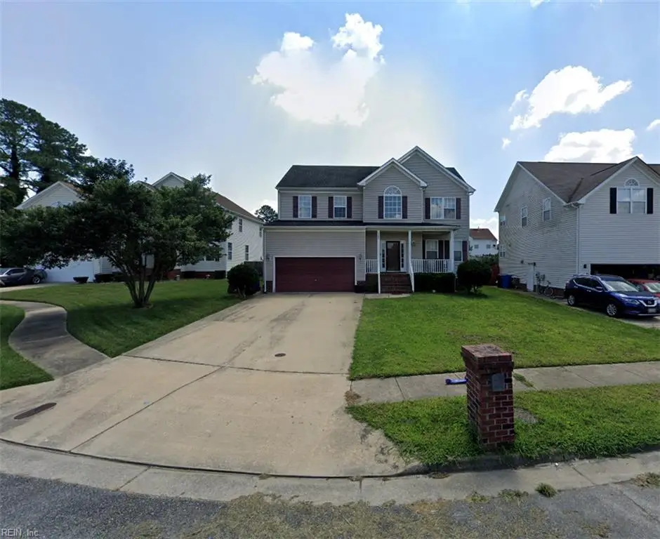 4209 Quailshire Court, Chesapeake, VA 23321 - #1