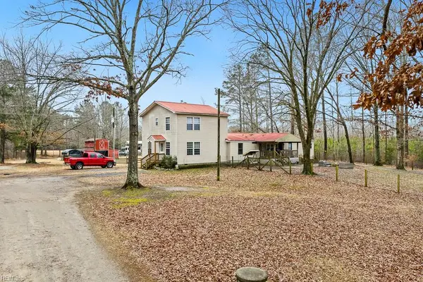 32282 Lightwood Drive, Ivor, VA 23866