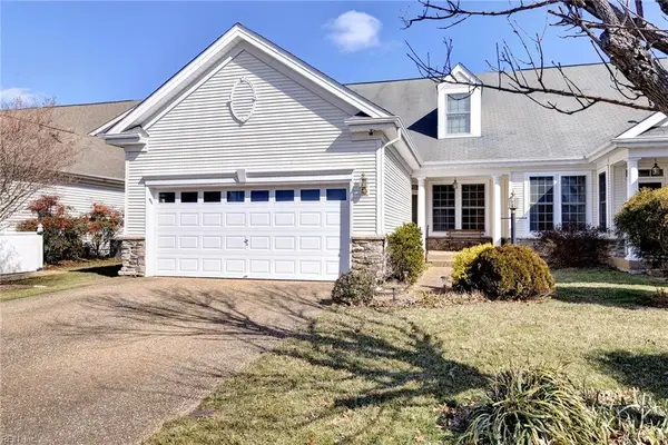 6559 Wiltshire Road, Williamsburg, VA 23188