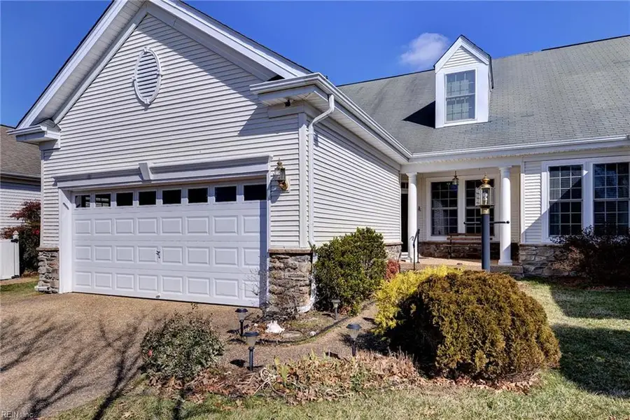 6559 Wiltshire Road, Williamsburg, VA 23188 - #3