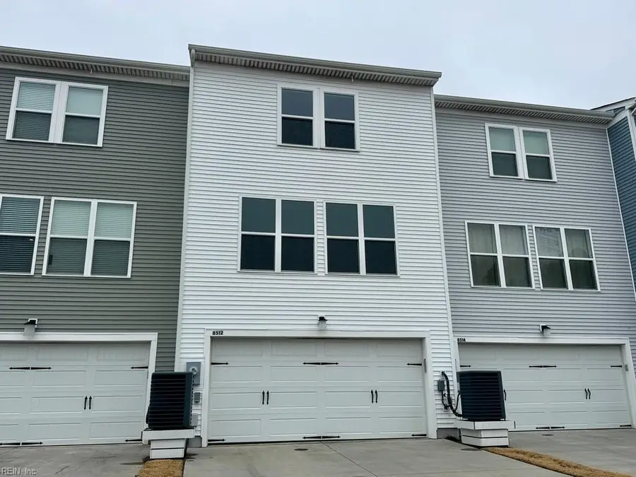 8512 Chesapeake Boulevard, Norfolk, VA 23503 - #2