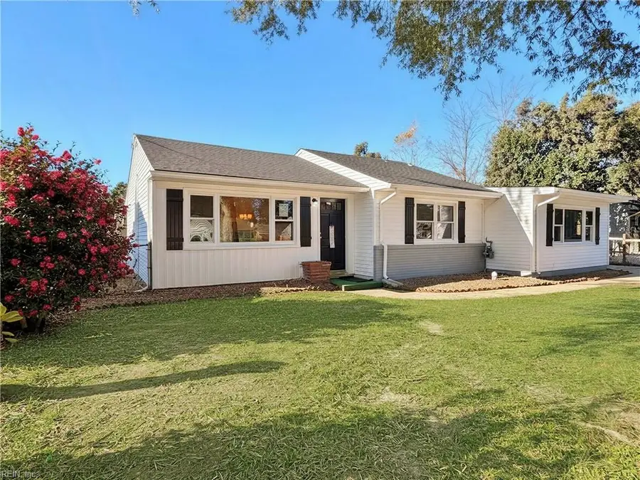 637 Cunningham Road, Virginia Beach, VA 23462 - #2