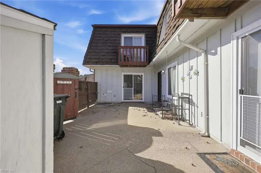 1600 Ocean Lakes Court, Virginia Beach, VA 23454 - #3