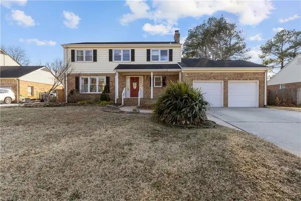 1236 Kittery Dr Drive, Virginia Beach, VA 23464
