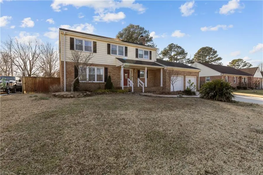 1236 Kittery Drive, Virginia Beach, VA 23464 - #2