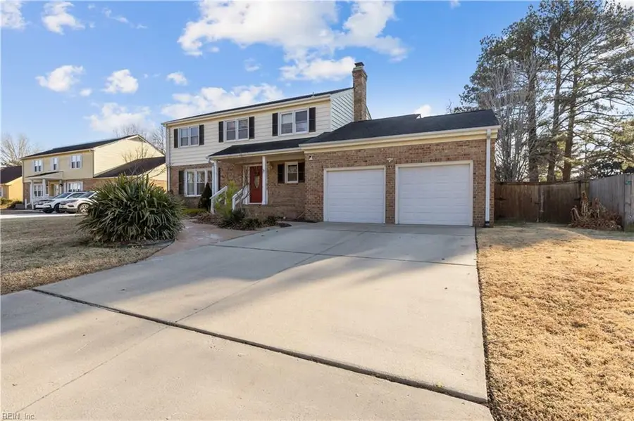 1236 Kittery Drive, Virginia Beach, VA 23464 - #3