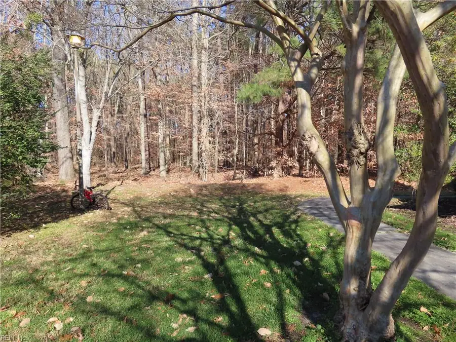 212 Burman Woods Drive, Hampton, VA 23666 - #3