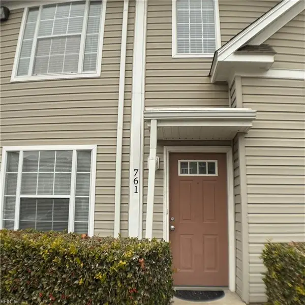 761 Drift Tide Dr Road, Virginia Beach, VA 23464