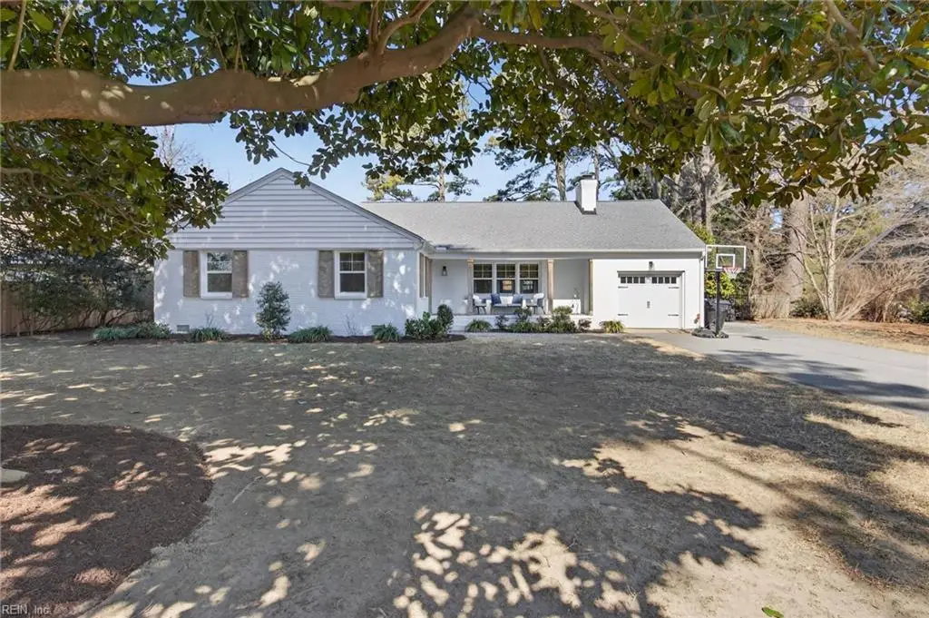 1116 Chumley Road, Virginia Beach, VA 23451 - #1