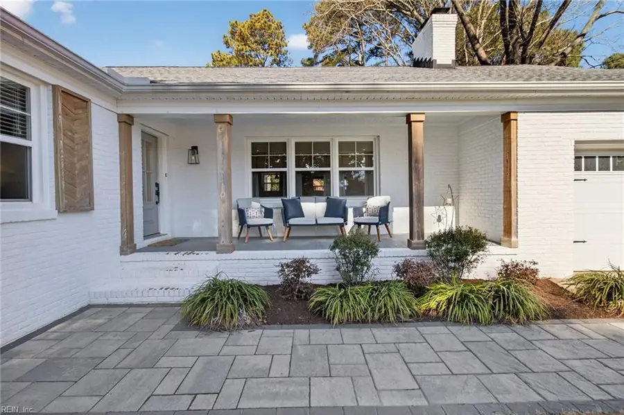 1116 Chumley Road, Virginia Beach, VA 23451 - #3