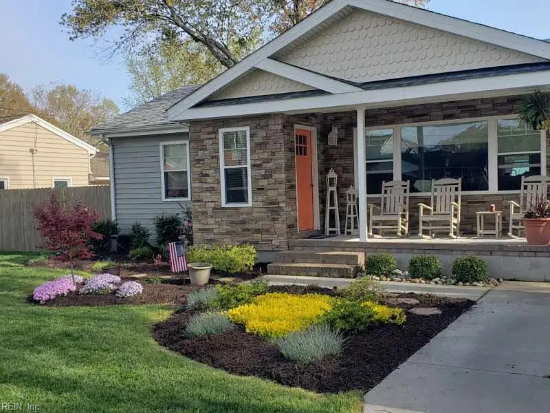 916 Virginia Avenue, Virginia Beach, VA 23451 - #1