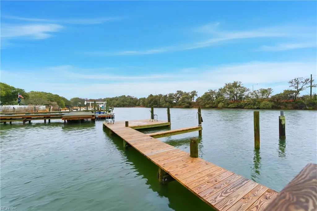 583 W Ocean View Avenue #A, Norfolk, VA 23503 - #1