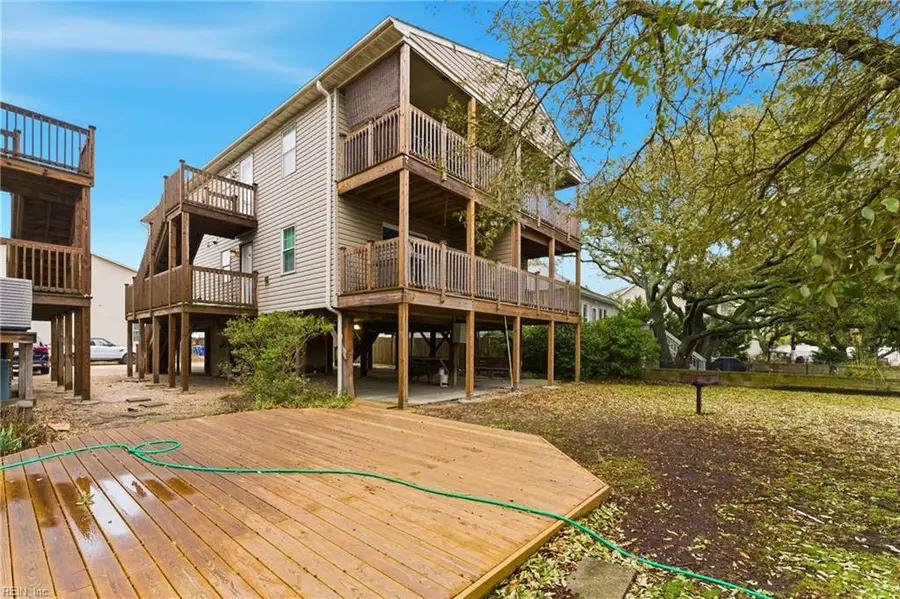 583 W Ocean View Avenue #A, Norfolk, VA 23503 - #3