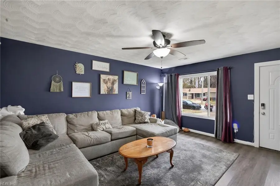 16 Marldale Drive, Hampton, VA 23666 - #3