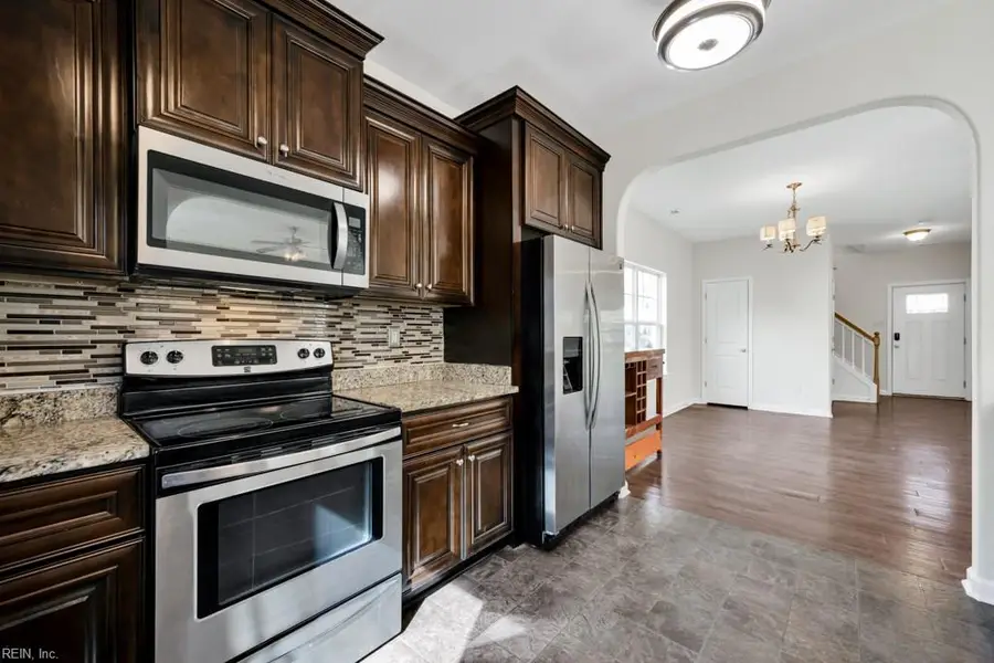 2123 Engle Avenue, Chesapeake, VA 23320 - #2