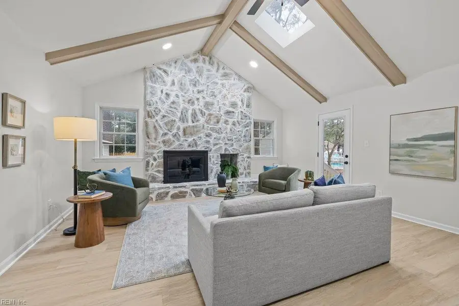 407 Pines Of Warrick Drive, Chesapeake, VA 23322 - #2