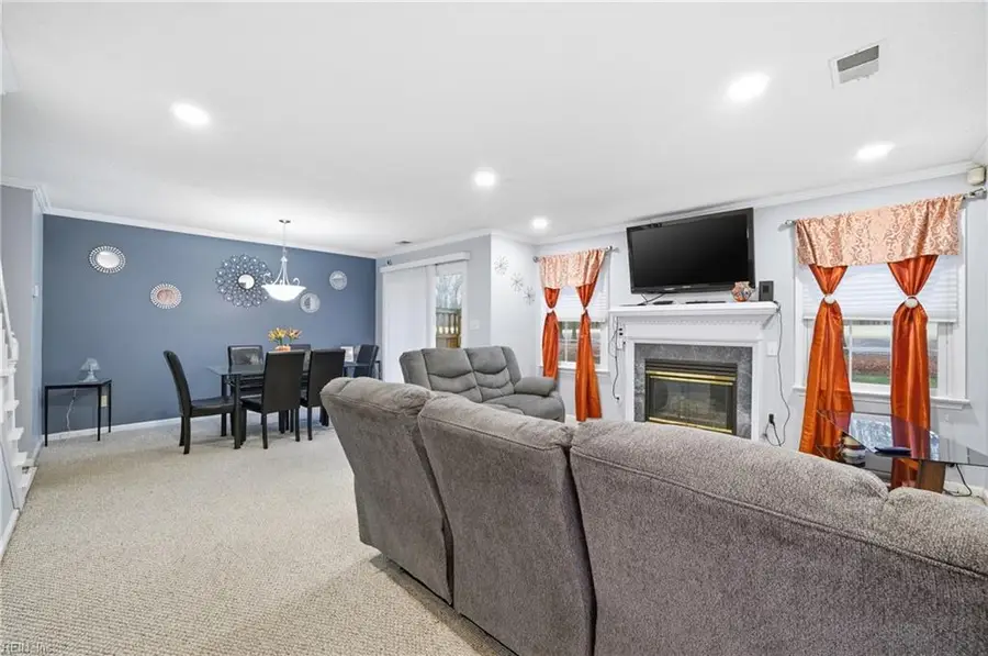 937 Shoal Creek Trail #B, Chesapeake, VA 23320 - #3