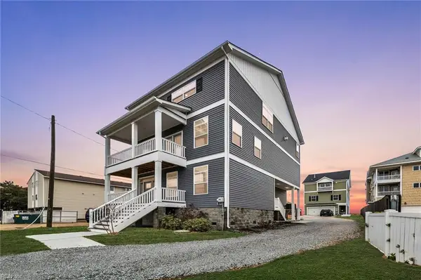 728 W Ocean View Avenue, Norfolk, VA 23503