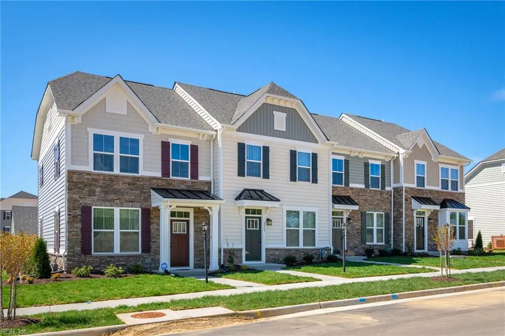 213 Reids Place Drive, Suffolk, VA 23434 - #1