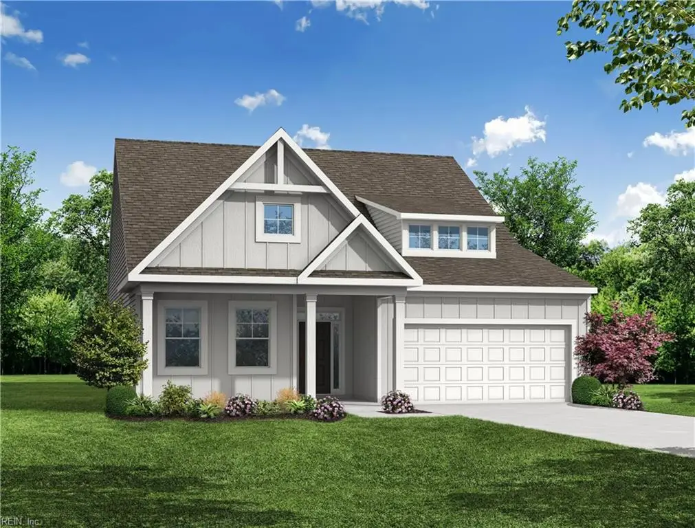 MM Mallory Pointe (avery), Smithfield, VA 23430 - #1