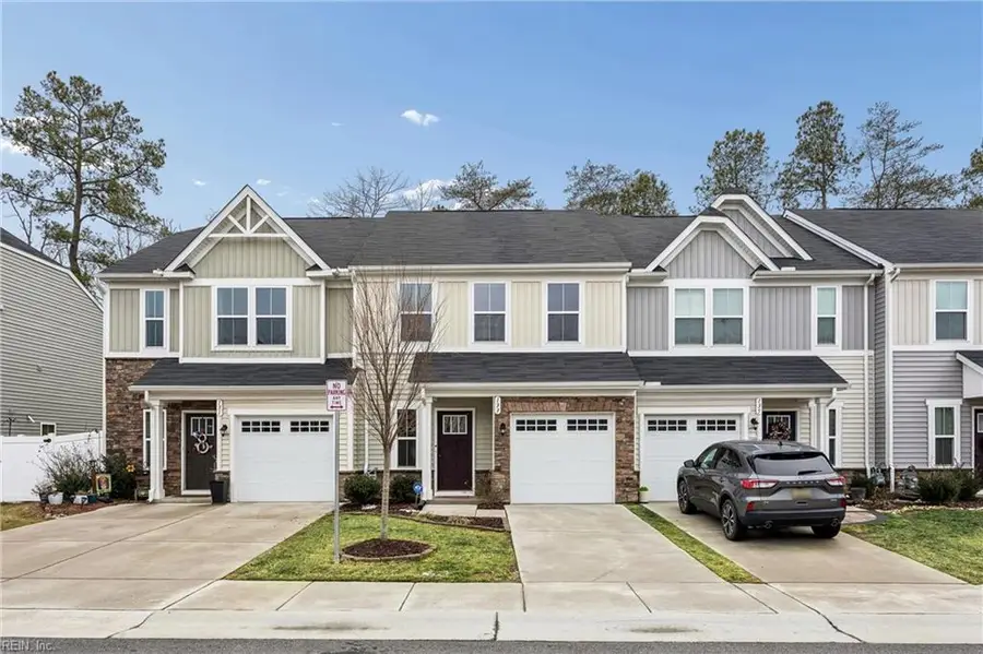 133 Capeside Court, Williamsburg, VA 23188 - #2