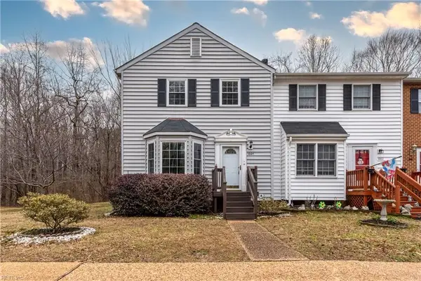 1664 Skiffes Creek Circle, Williamsburg, VA 23185