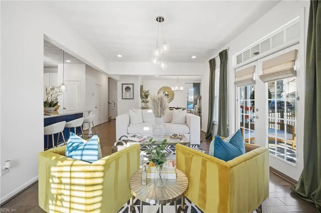 211 Ivystone Reach, Suffolk, VA 23435 - #1