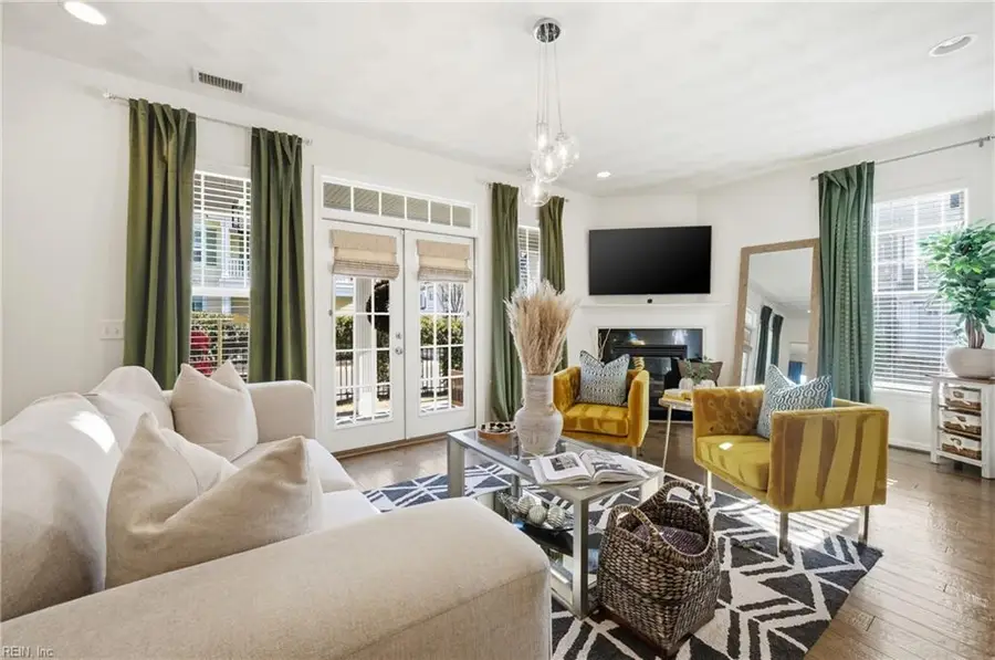 211 Ivystone Reach, Suffolk, VA 23435 - #2