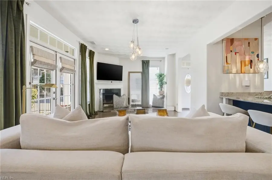 211 Ivystone Reach, Suffolk, VA 23435 - #3