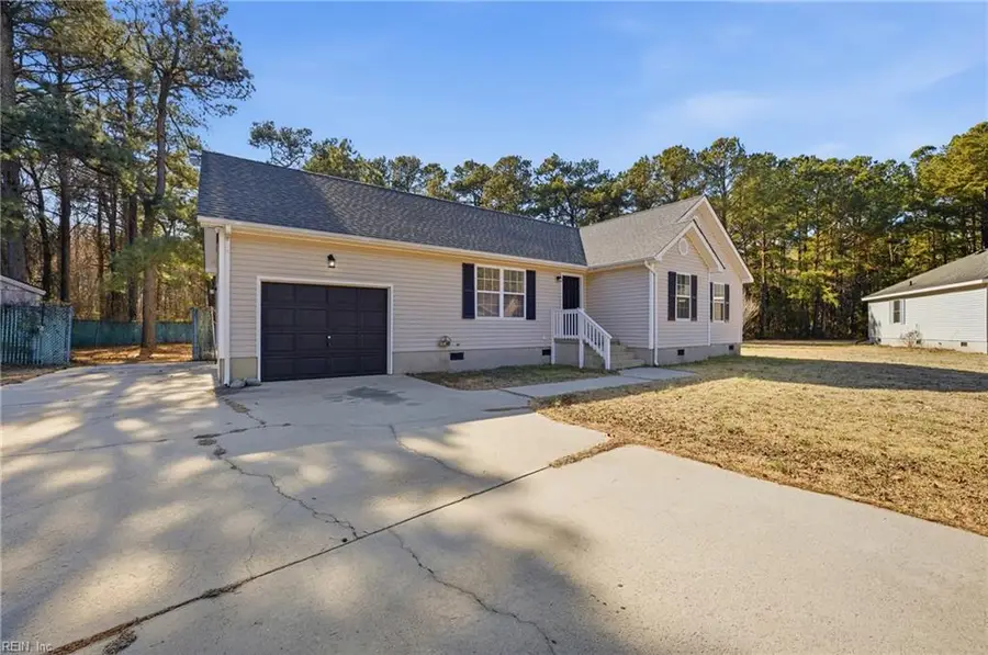 115 Sunny Lane, Grandy, NC 27939 - #2