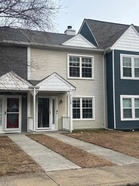 106 Heather Way #D, Yorktown, VA 23693 - #1