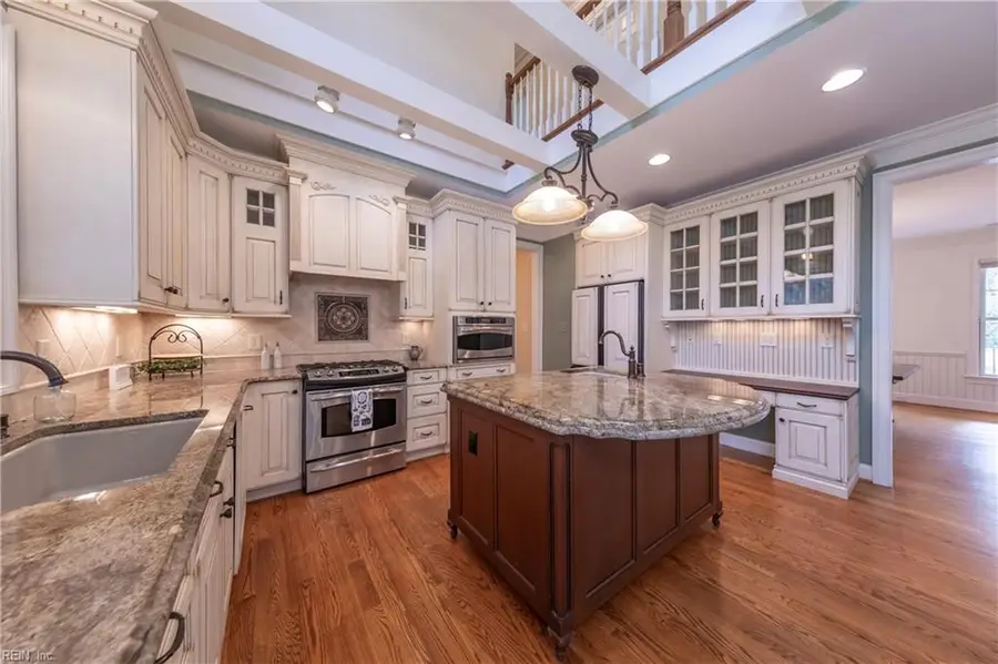 104 Wolf Creek, Williamsburg, VA 23188 - #2