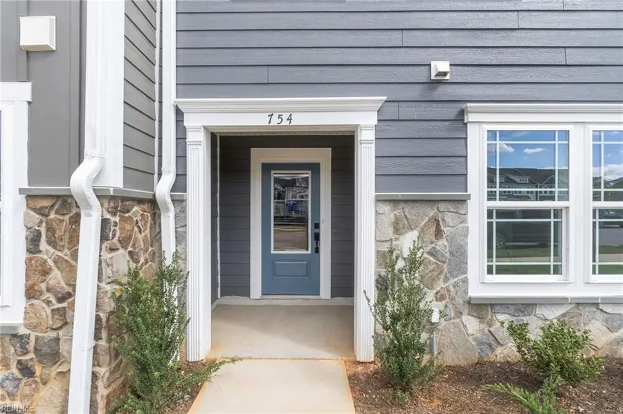 6 Bracewell Lane, Yorktown, VA 23692 - #3