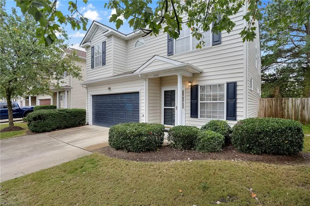 4004 River Breeze Circle, Chesapeake, VA 23321 - #1