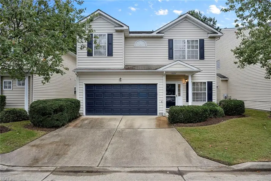 4004 River Breeze Circle, Chesapeake, VA 23321 - #2