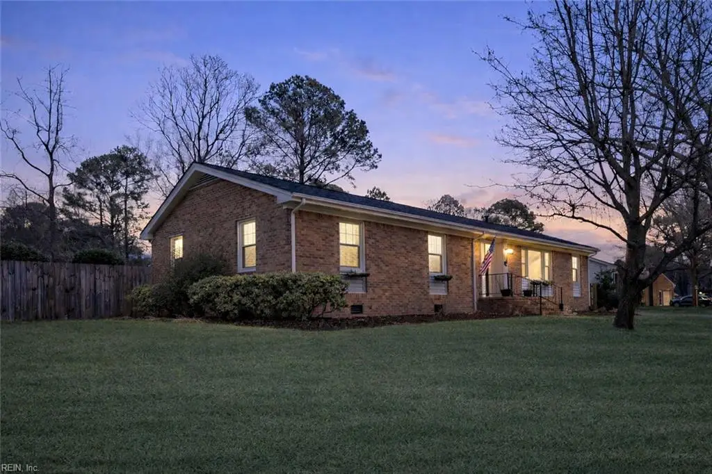 5724 Craneybrook Lane, Portsmouth, VA 23703 - #1