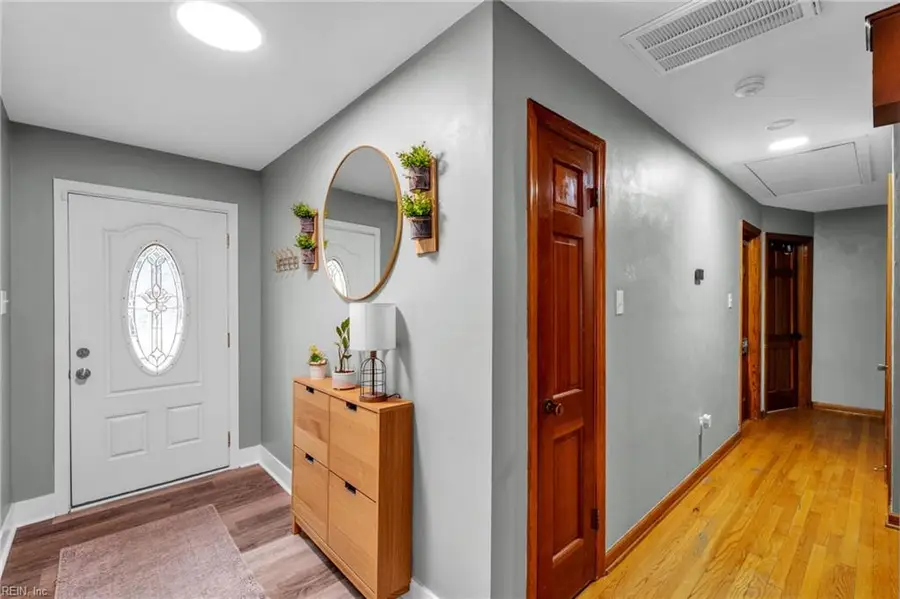 5724 Craneybrook Lane, Portsmouth, VA 23703 - #3