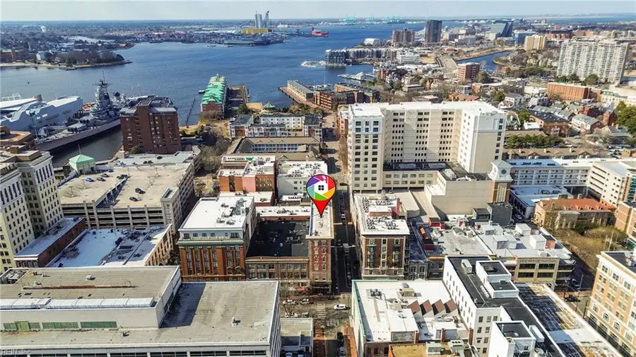 241 Granby Street #62, Norfolk, VA 23510 - #3
