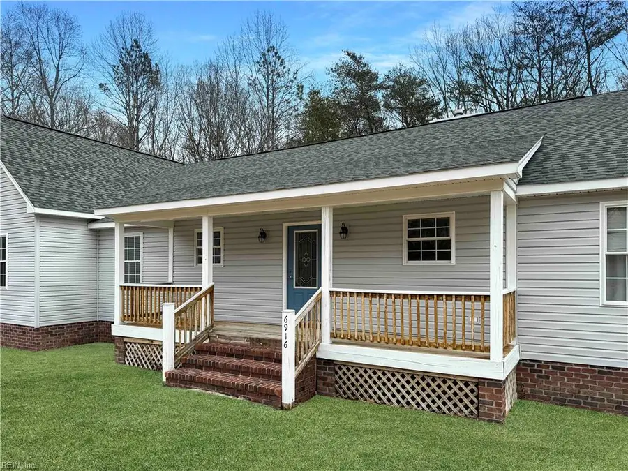 6916 Deerfield Lane, Gloucester, VA 23061 - #2