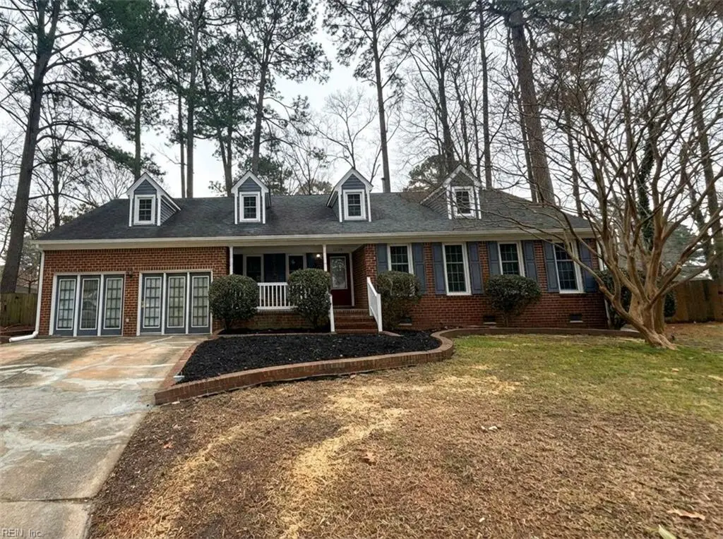 2336 Wilchester Glen Drive, Virginia Beach, VA 23456 - #1