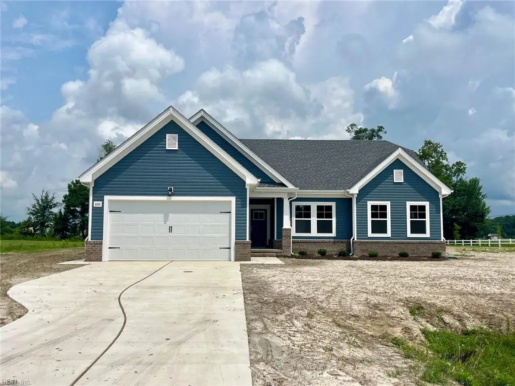 100 Apple Court, Elizabeth City, NC 27909 - #1
