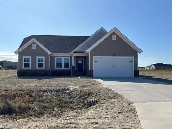 100 Apple Court, Elizabeth City, NC 27909