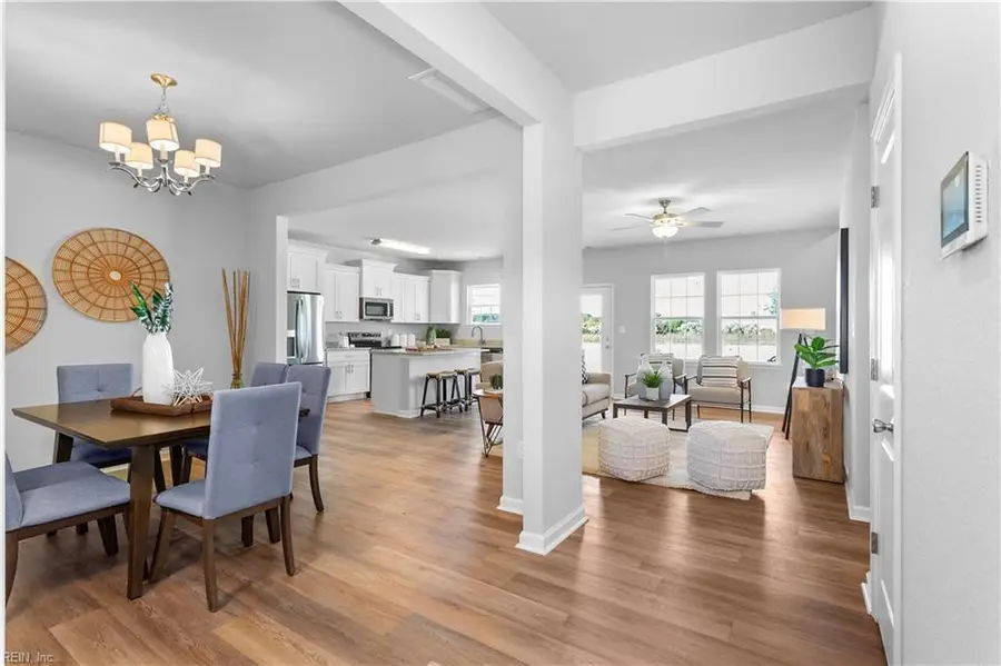 100 Apple Court, Elizabeth City, NC 27909 - #3