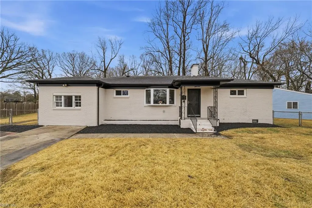 6309 Clinton Court, Virginia Beach, VA 23464 - #1