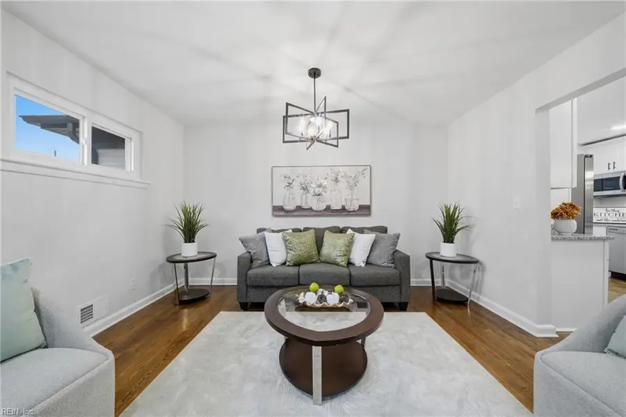 6309 Clinton Court, Virginia Beach, VA 23464 - #2