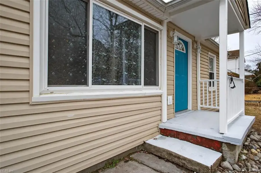 2213 Tennessee Drive, Chesapeake, VA 23323 - #3