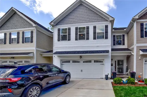 101 Utah Street, Portsmouth, VA 23701