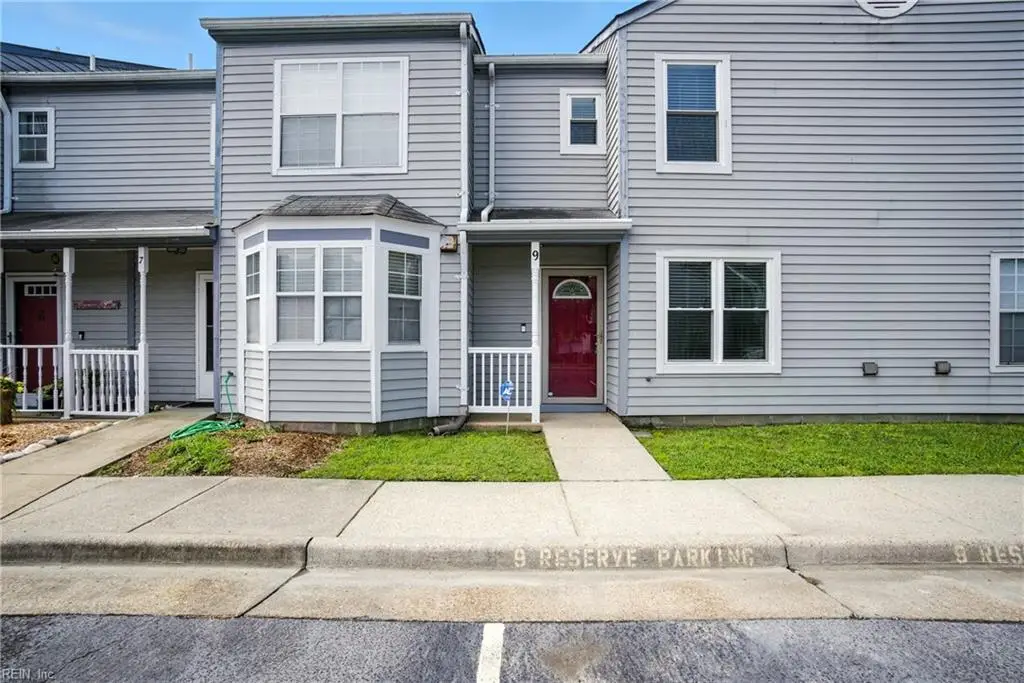 9 Bayview Court, Hampton, VA 23664 - #1